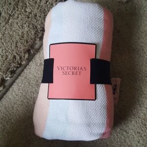 Victoria Secret Beach Blanket
